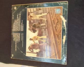 The Temptations - Greatest Hits II (Vinyl LP)
