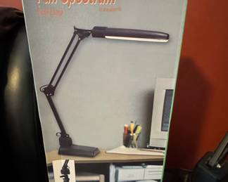 Grandrich Full Spectrum Desk Lamp Model ES-214N