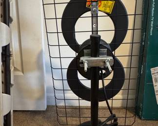 Antennas Direct ClearStream 2V Indoor/Outdoor HDTV Antenna