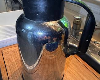 Trudeau Thermal Beverage Carafe