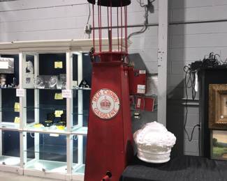 TALL GAS PUMP FOR SALE ORLANDO