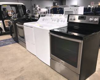 USED APPLIANCES ORLANDO
