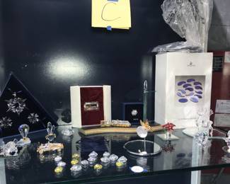 SWAROVSKI FOR SALE