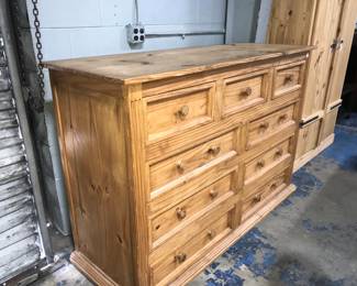 PINE FURNITURE