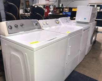 WASHER DRYER SETS ORLANDO