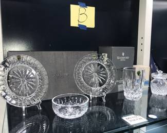WATERFORD COLLECTION