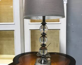 DECORATIVE LAMP ORLANDO