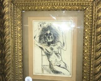 NUDE ART ORLANDO
