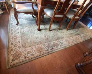 Area Carpet