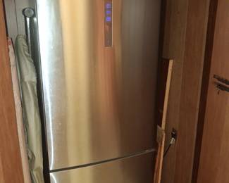Haire Refrigerator