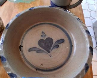 Sandstone Pottery