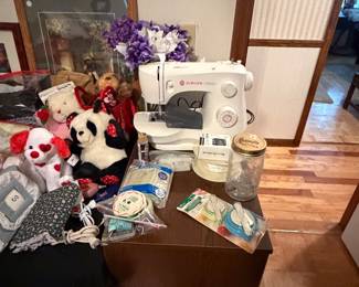 Sale Picture