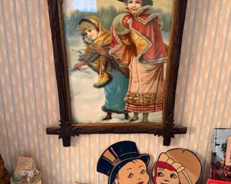 Sale Picture