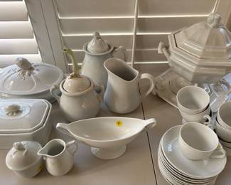 Ironstone