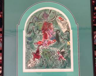 Marc Chagall