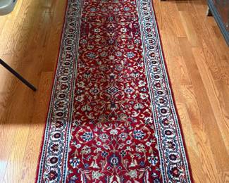 Runner 32” x 10’