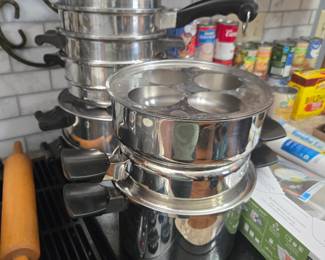 Saladmaster