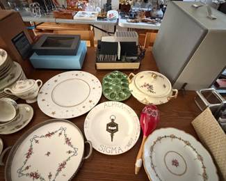 Sale Picture