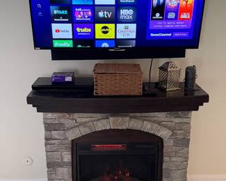 Smart TV