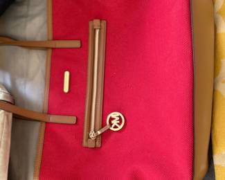 Michael Kors purse
