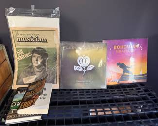 Ephemera
