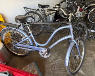 Bicycle