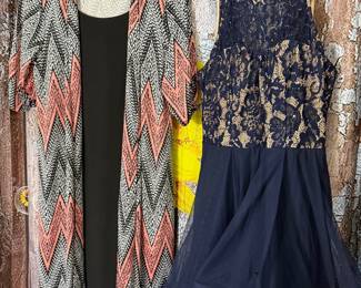 Delightful ladies dress dresses