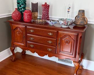 Buffet sideboard