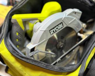 Circular saw