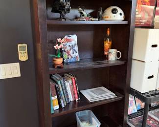 Bookshelf