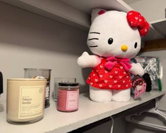 Candles