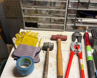 Hand tools