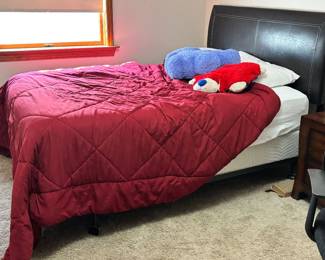 Mattress