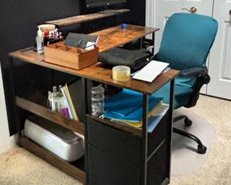 Office furniture desk chair