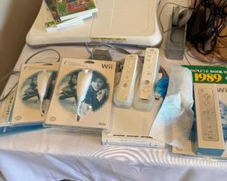 Wii 