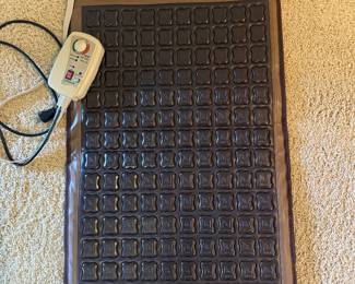 Migun Medical  Healthy Mat MG-3600 Thermal Therapy 