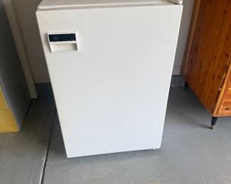 Freezer