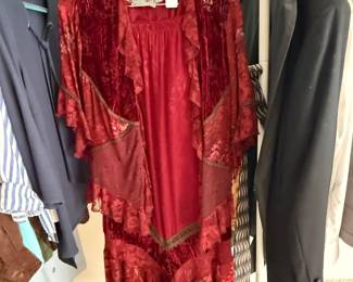 Vintage dress 