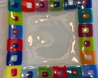 Case island glass 