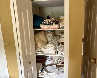 Linens 