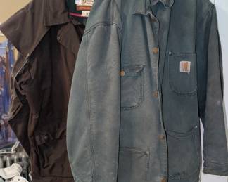 carhartt, jacaru