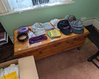 hats, caps