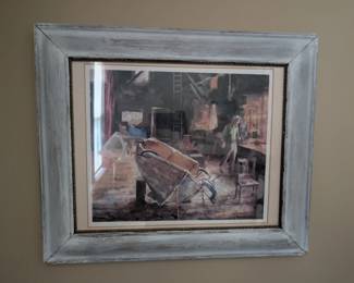 art
