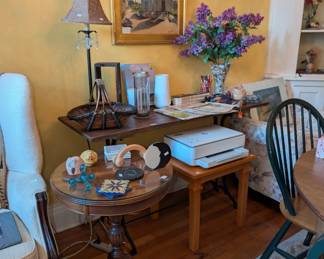 desk