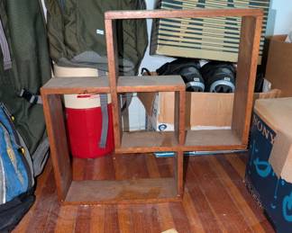shelf