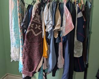 clothes