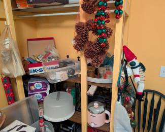 christmas decor