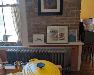 le creuset