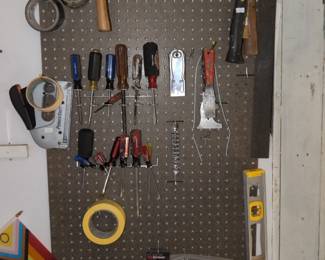tools