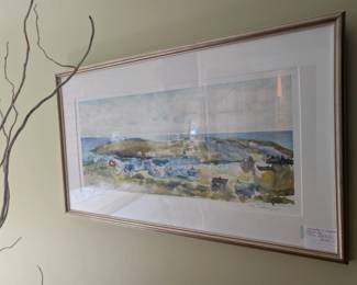 art